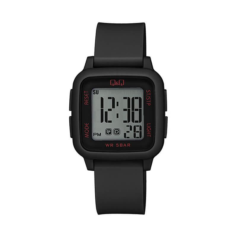 Reloj Q&Q Digital Unisex G02A-003V