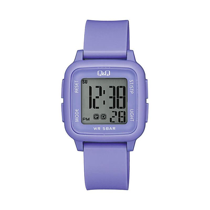 Reloj Q&Q Digital Unisex G02A-005V