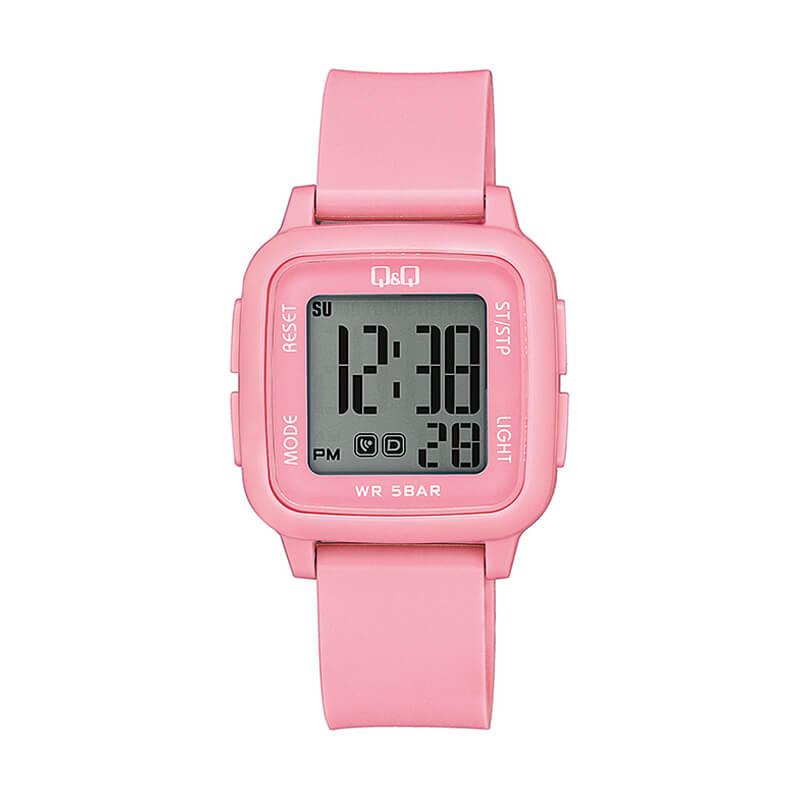 Reloj Q&Q Digital Mujer G02A-006V