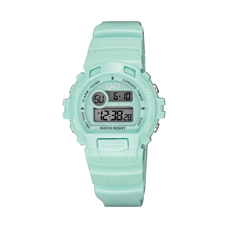 Reloj Q&Q Digital Mujer G14A-002V