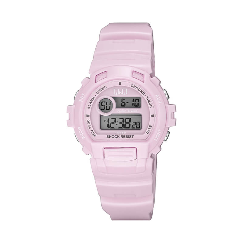 Reloj Q&Q Digital Mujer G14A-003V