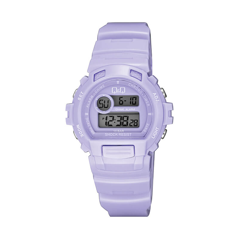 Reloj Q&Q Digital Mujer G14A-004V