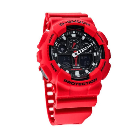 Reloj G-Shock Digital-Análogo Hombre GA-100B-4A