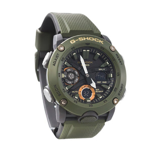 Reloj G-Shock Análogo Hombre GA-2000-3ADR