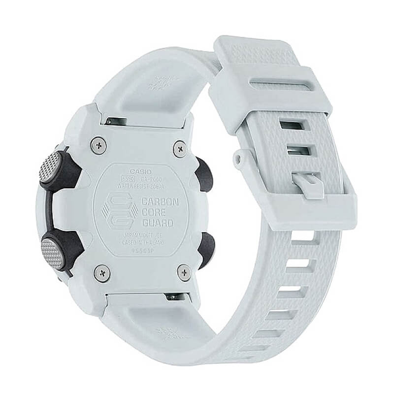 Reloj G-Shock Análogo Hombre GA-2000S-7ADR – La Relojería.cl