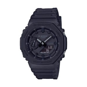 Reloj G-Shock Digital-Análogo Unisex GA-2100-1A1DR