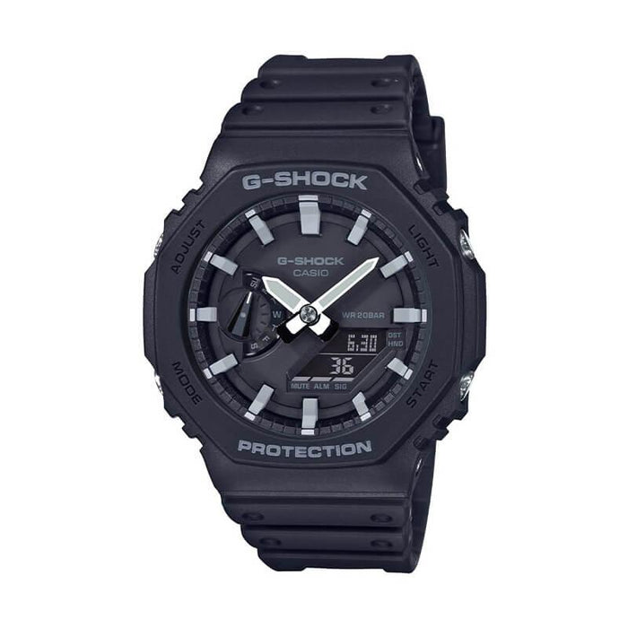 Reloj Digital-Análogo G-Shock Unisex GA-2100-1ADR Royal Oak
