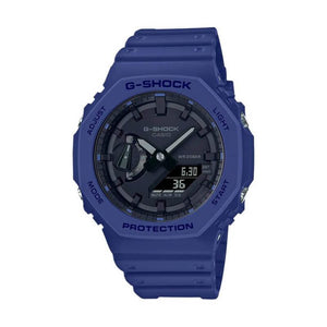 Reloj G-Shock Digital-Análogo Unisex GA-2100-2ADR