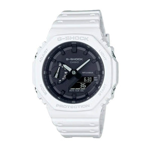 Reloj G-Shock Digital-Análogo Unisex GA-2100-7ADR