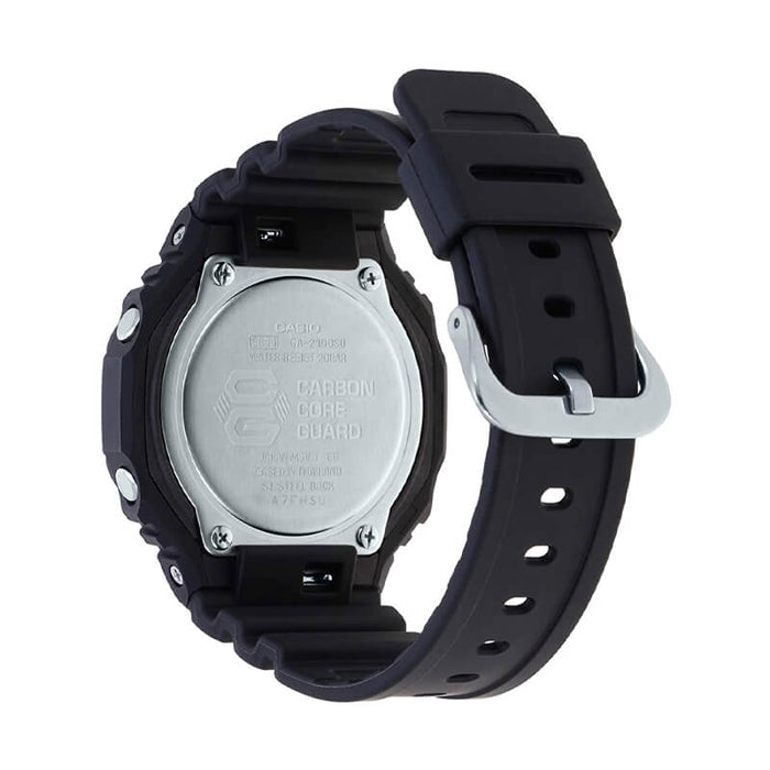 Reloj G-Shock Digital-Análogo Unisex GA-2100SU-1ADR