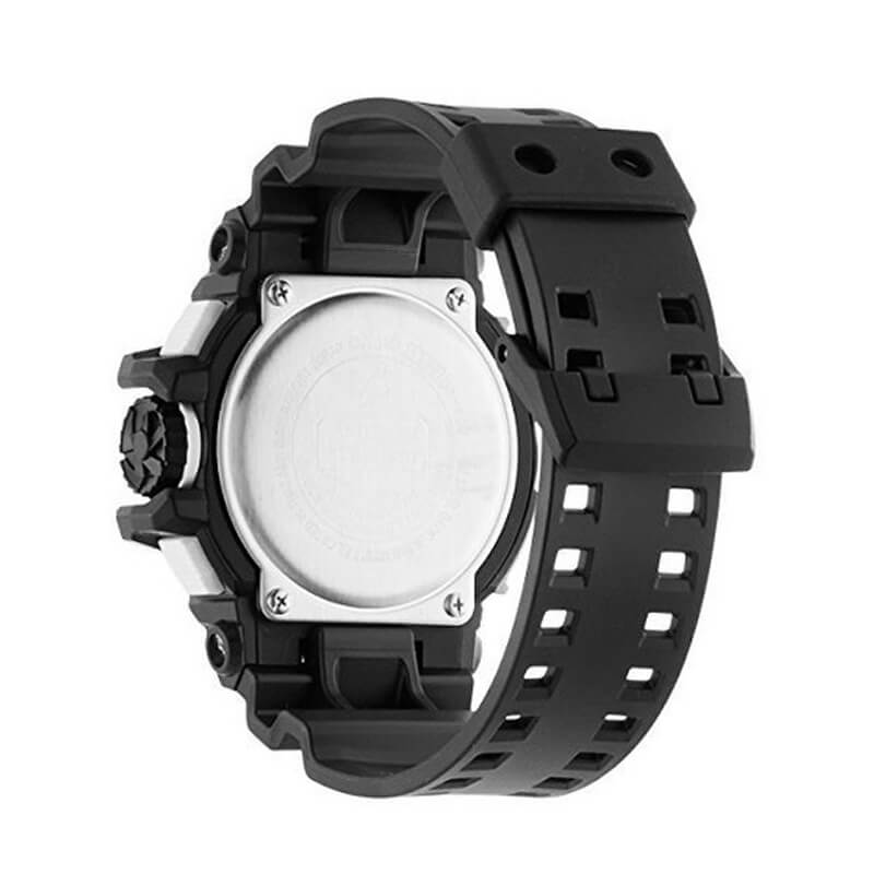 Reloj G-Shock Digital-Análogo Hombre GA-400-1A