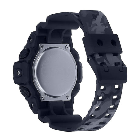 Reloj G-Shock Digital-Análogo Hombre GA-700CM-8A