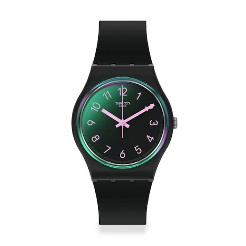 Reloj Swatch Análogo Unisex GB330