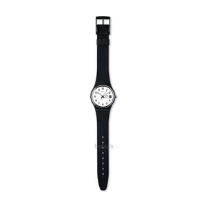 Reloj Swatch Análogo Unisex GB743