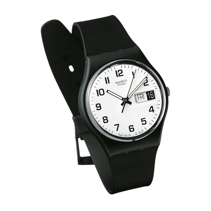 Reloj Swatch Análogo Unisex GB743