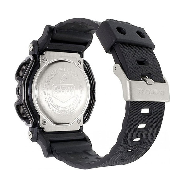 Reloj G-Shock Digital Hombre GD-400MB-1