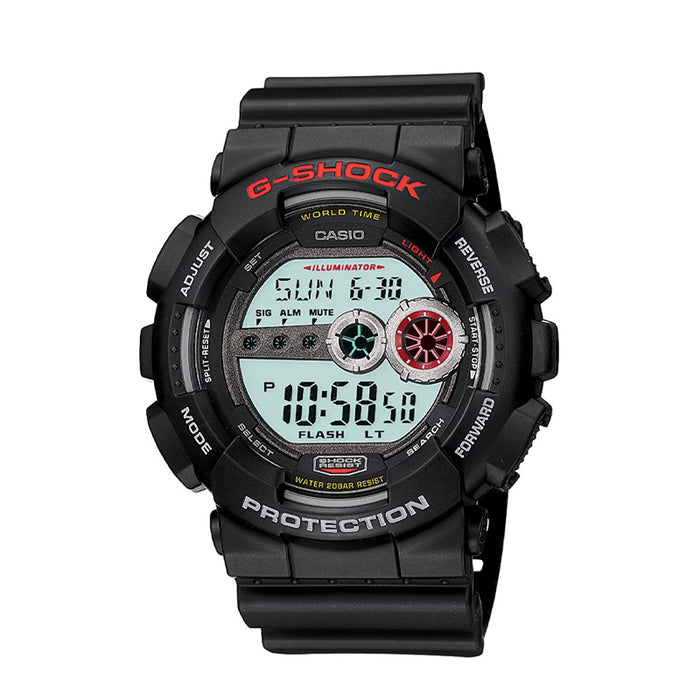 Reloj G-Shock Digital Hombre  GD100-1A