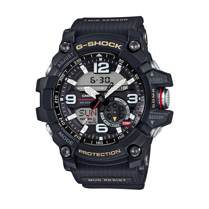 Reloj G-Shock Análogo Hombre GG-1000-1ADR – La Relojería.cl