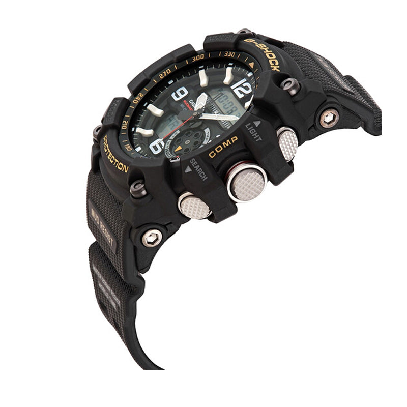 Reloj G-Shock Análogo Hombre GG-1000-1ADR – La Relojería.cl