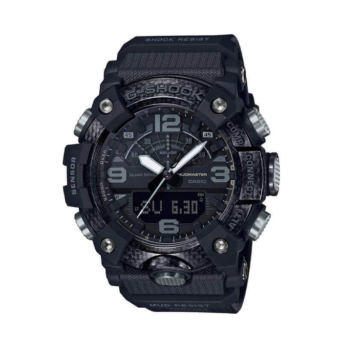 Reloj G-Shock Digital-Análogo Hombre GG-B100-1B
