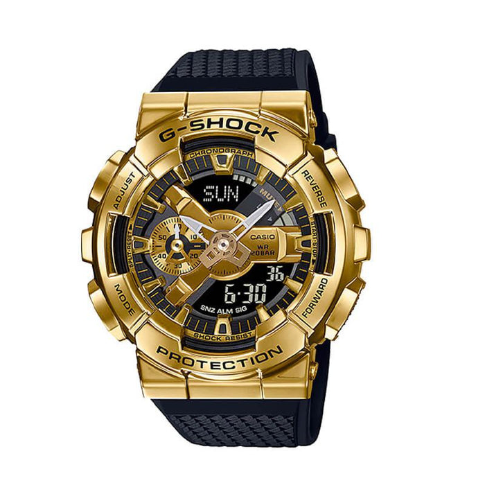 Reloj G-Shock Digital-Análogo Hombre GM-110G-1A9