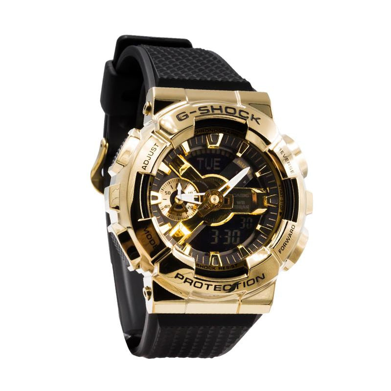 Reloj G-Shock Digital-Análogo Hombre GM-110G-1A9 – La Relojería.cl