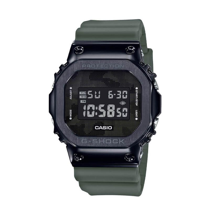Reloj G-Shock Digital Unisex GM-5600B-3