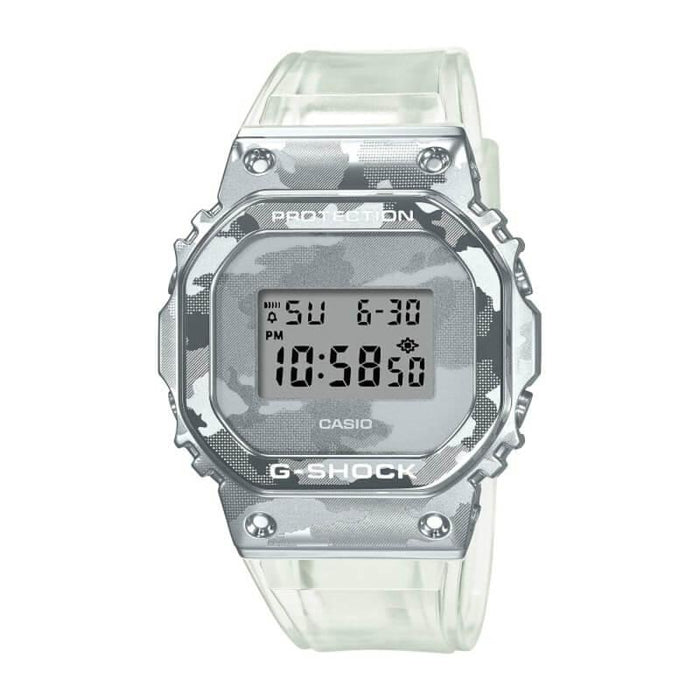 Reloj G-Shock Digital Unisex GM-5600SCM-1