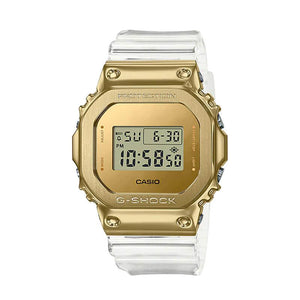 Reloj G-Shock Digital Unisex GM-5600SG-9