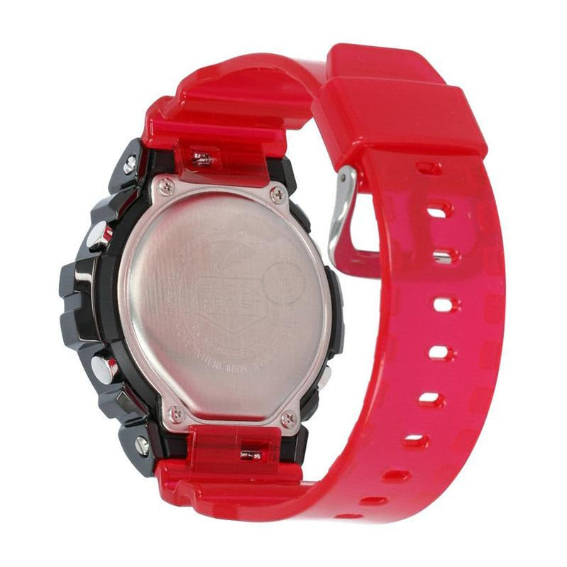 Reloj G-Shock Digital Hombre GM-6900B-4 – La Relojería.cl