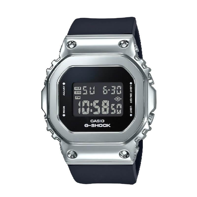 Reloj G-Shock Digital Unisex GM-S5600-1