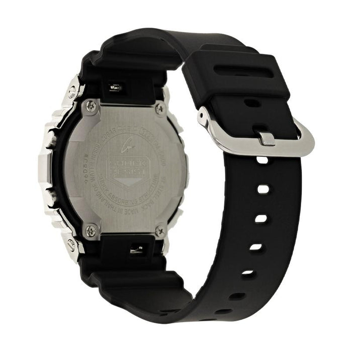 Reloj G-Shock Digital Unisex GM-S5600-1