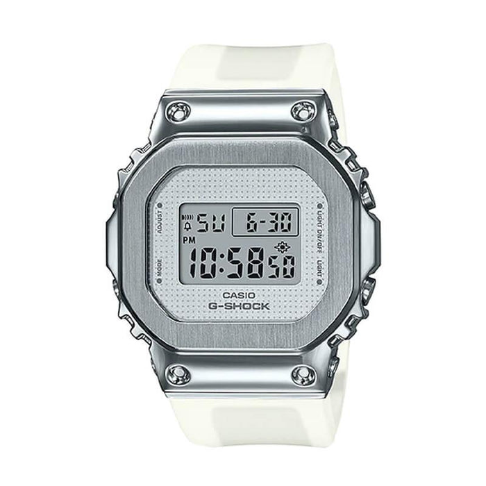 Reloj G-Shock Digital Mujer GM-S5600SK-7