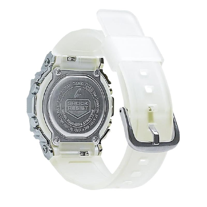 Reloj G-Shock Digital Mujer GM-S5600SK-7