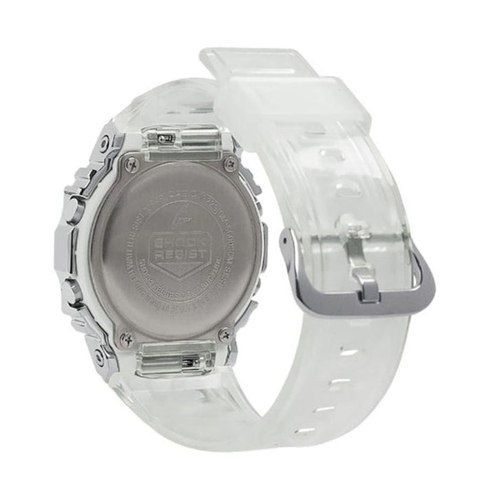 Reloj G-Shock Digital Unisex GM-5600SCM-1