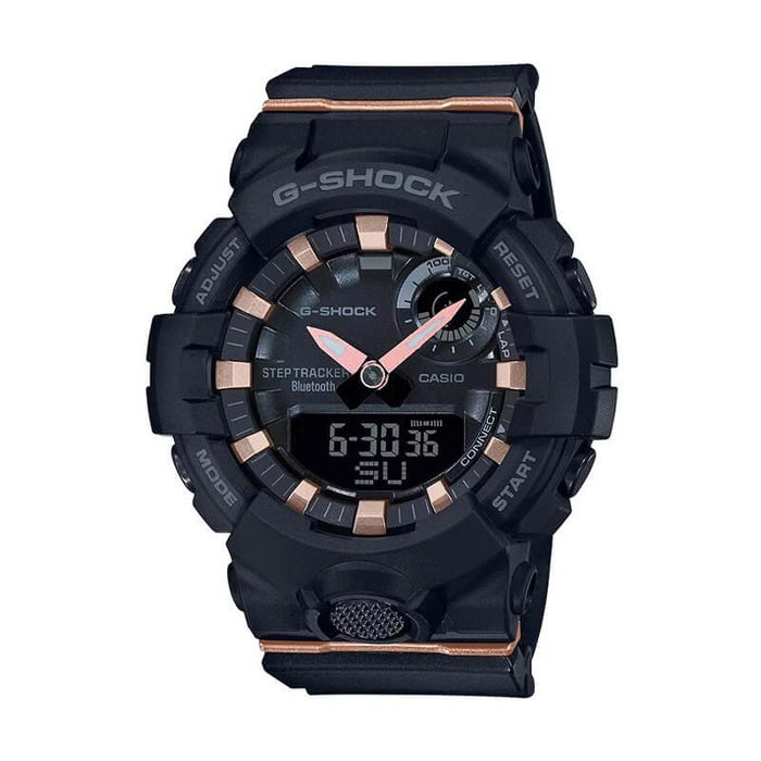 Reloj G-Shock Digital-Análogo Mujer GMA-B800-1A