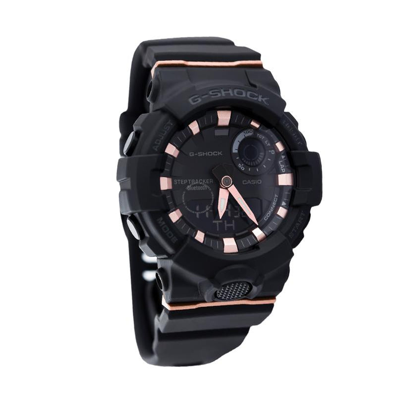 Reloj G-Shock Digital-Análogo Mujer GMA-B800-1A