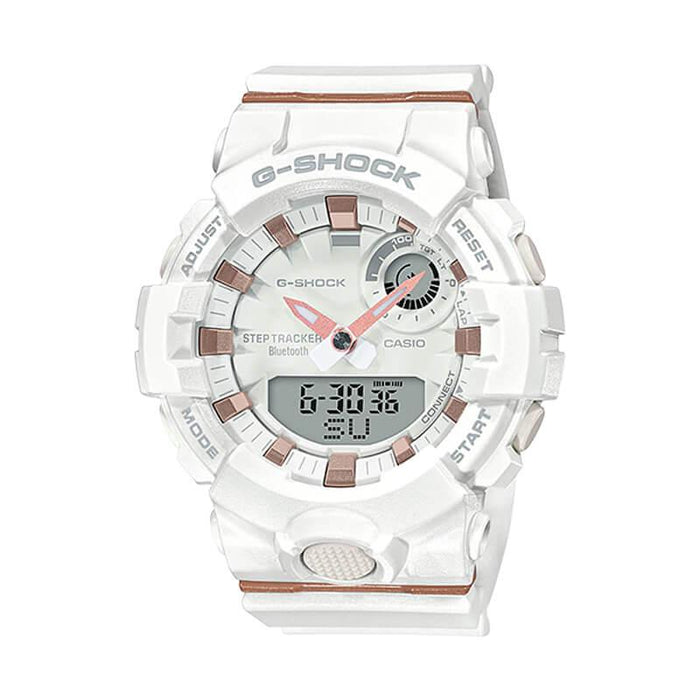 Reloj G-Shock Digital-Análogo Mujer GMA-B800-7A