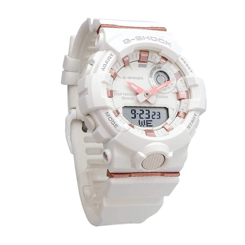 Reloj G-Shock Digital-Análogo Mujer GMA-B800-7A