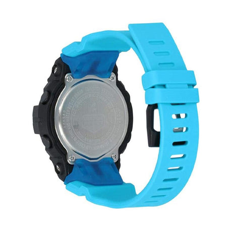 Reloj G-Shock Digital-Análogo Mujer GMA-B800SC-1A2