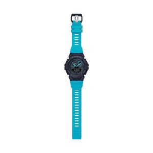 Reloj G-Shock Digital-Análogo Mujer GMA-B800SC-1A2