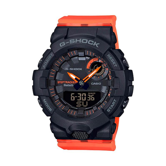 Reloj G-Shock Digital-Análogo Mujer GMA-B800SC-1A4