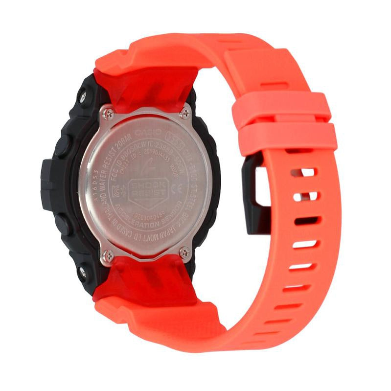 Reloj G-Shock Digital-Análogo Mujer GMA-B800SC-1A4