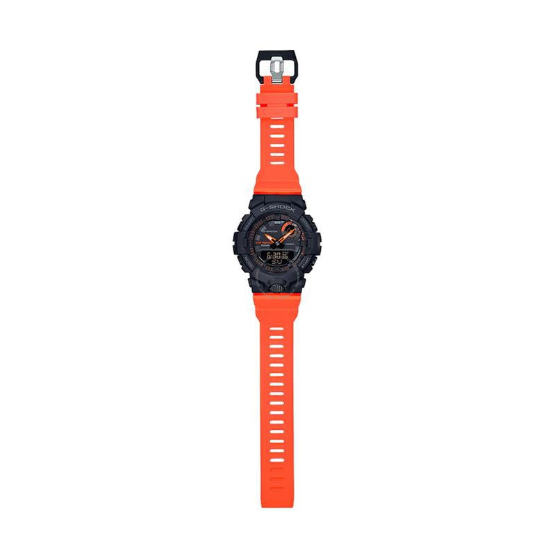 Reloj G-Shock Digital-Análogo Mujer GMA-B800SC-1A4