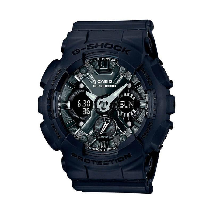 Reloj G-Shock Digital-Análogo Mujer GMA-S120MF-1A