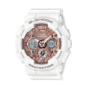 Reloj G-Shock Digital-Análogo Mujer GMA-S120MF-7A2