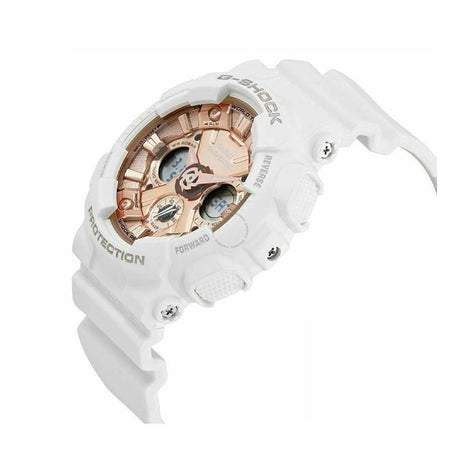 Reloj G-Shock Digital-Análogo Mujer GMA-S120MF-7A2