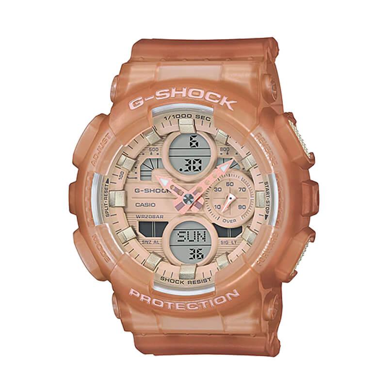 Reloj G-Shock Digital-Análogo Mujer GMA-S140NC-5A1