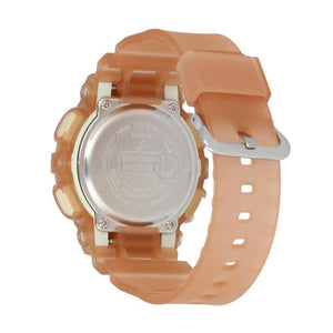 Reloj G-Shock Digital-Análogo Mujer GMA-S140NC-5A1