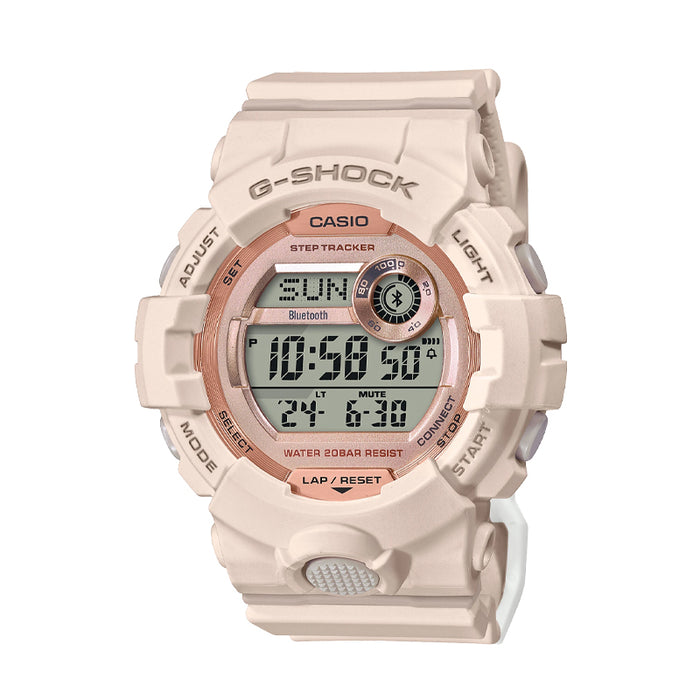 Reloj G-Shock Digital Mujer GMD-B800-4D